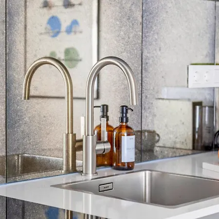 Apartmán Marone Allure Premium With Garden View *